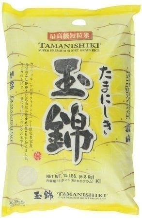 short-grain-japanese-rice