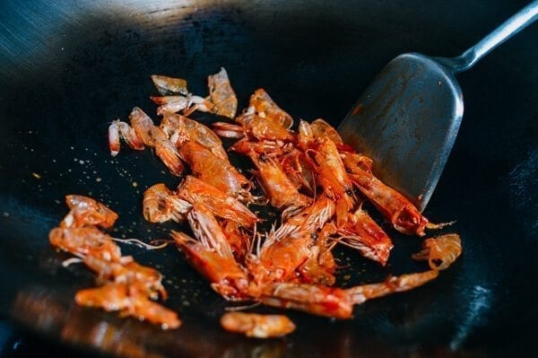 Shrimp Pad Thai, by thewoksoflife.com