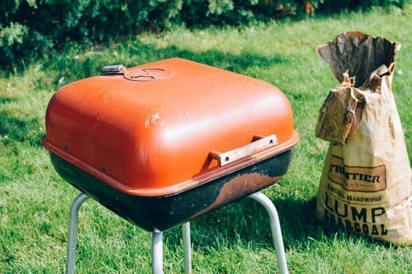 Smoked Turkey Legs, by thewoksoflife.com