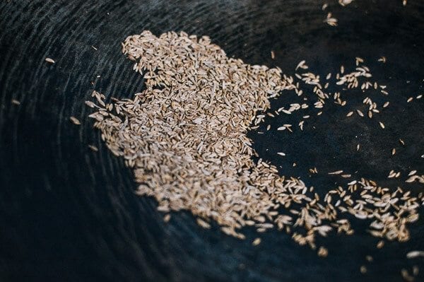 Cumin Lamb, by thewoksoflife.com