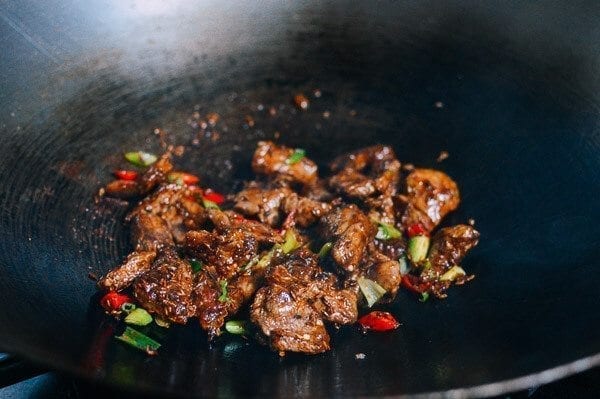 Cumin Lamb, by thewoksoflife.com