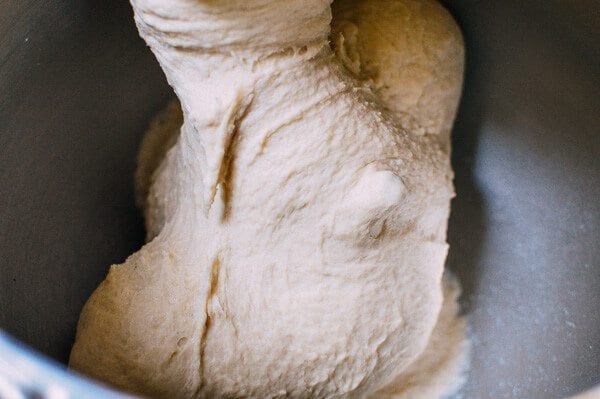 Focaccia, Three Ways, by thewoksoflife.com