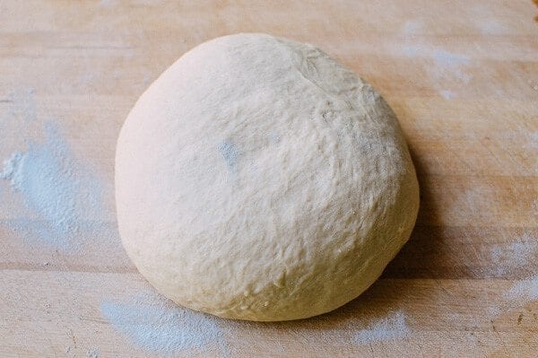 Focaccia, Three Ways, by thewoksoflife.com