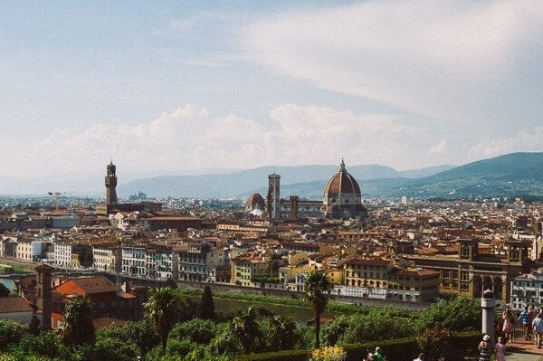 Florence
