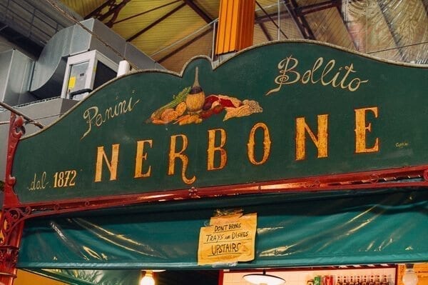 Nerbone