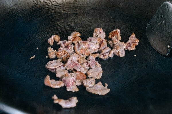 Moo Shu Pork, by thewoksoflife.com