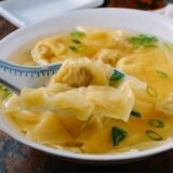 Wonton Soup