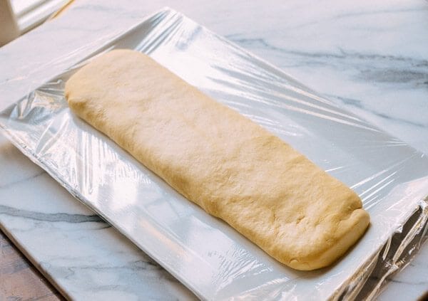 Youtiao (Chinese Fried Dough), by thewoksoflife.com