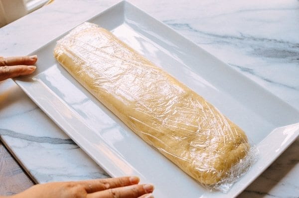 Youtiao (Chinese Fried Dough), by thewoksoflife.com