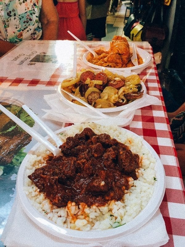 hungarian food budapest