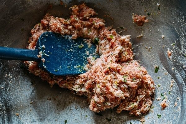 Fried Wontons, by thewoksoflife.com