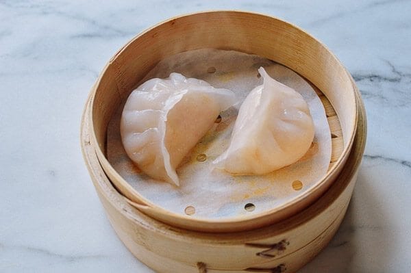 Har Gow, by thewoksoflife.com