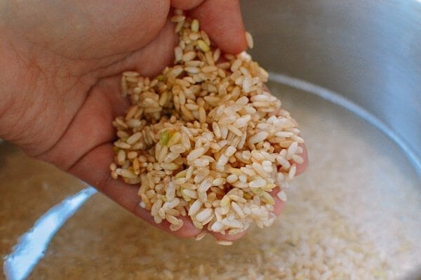 How to Cook Rice Without a Rice Cooker, by thewoksoflife.com