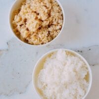How to Cook Rice Without a Rice Cooker, by thewoksoflife.com