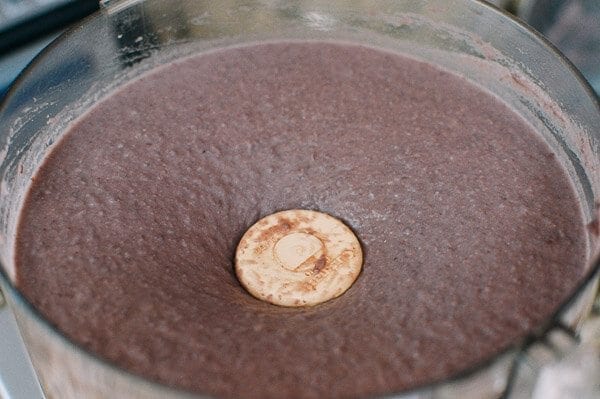 Red Bean Bread, by thewoksoflife.com