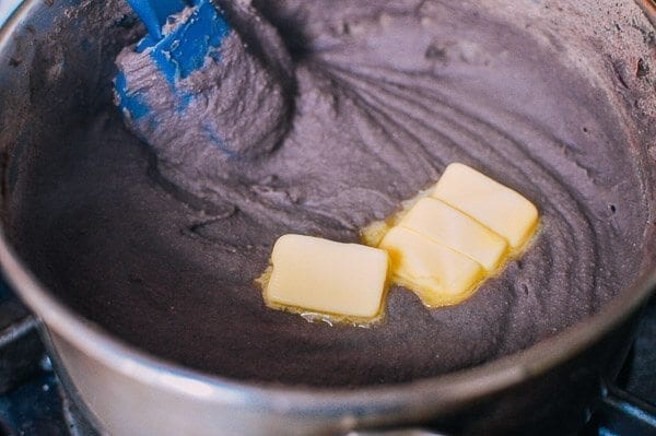 Red Bean Bread, by thewoksoflife.com