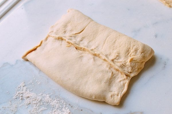 Red Bean Bread, by thewoksoflife.com