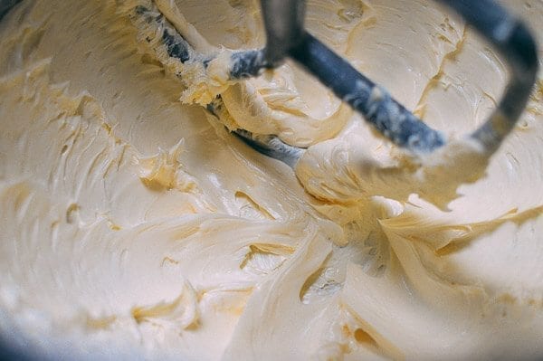 Our Favorite Chocolate Cake Recipe, by thewoksoflife.com