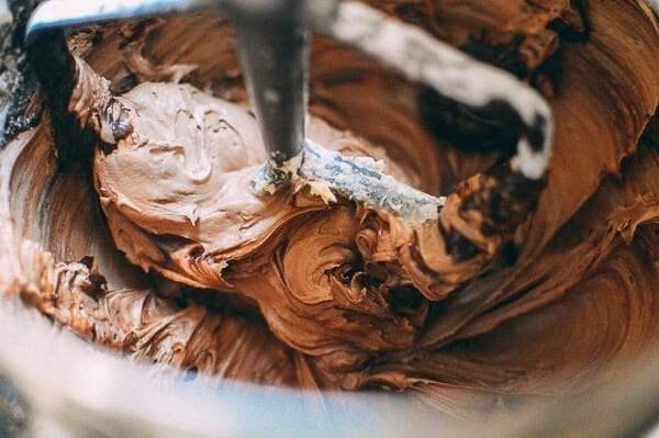 Our Favorite Chocolate Cake Recipe, by thewoksoflife.com