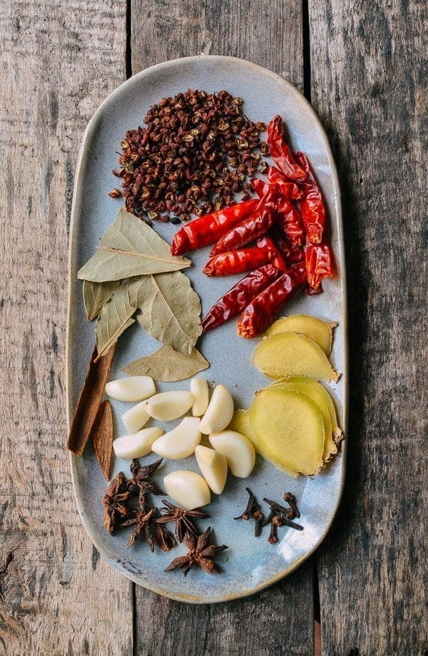 Sichuan Hot Pot, by thewoksoflife.com