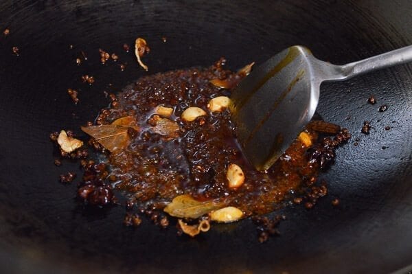 Sichuan Hot Pot, by thewoksoflife.com