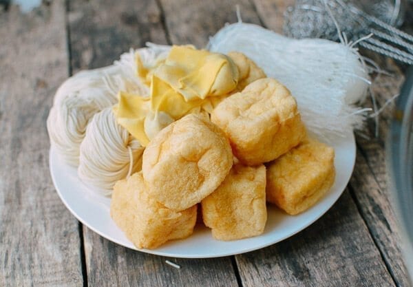 Hot Pot, by thewoksoflife.com