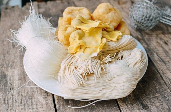 Sichuan Hot Pot, by thewoksoflife.com