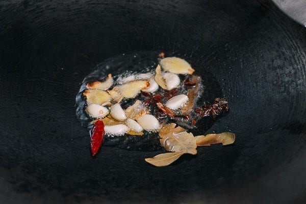 Sichuan Hot Pot, by thewoksoflife.com