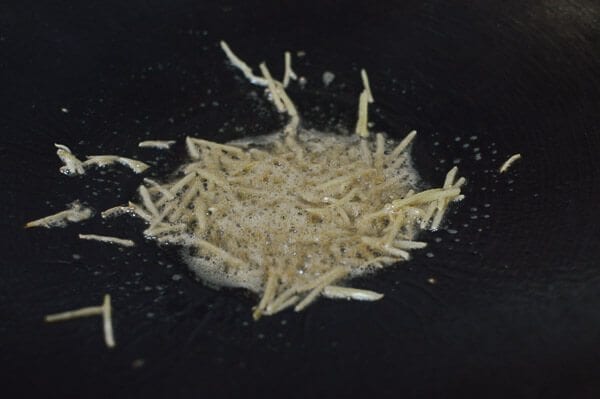 Scallion Beef Stir-fry, by thewoksoflife.com