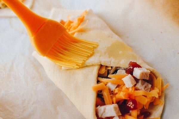 Next-Day Thanksgiving Pastries, by thewoksoflife.com