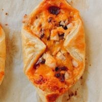 Next-Day Thanksgiving Pastries, by thewoksoflife.com
