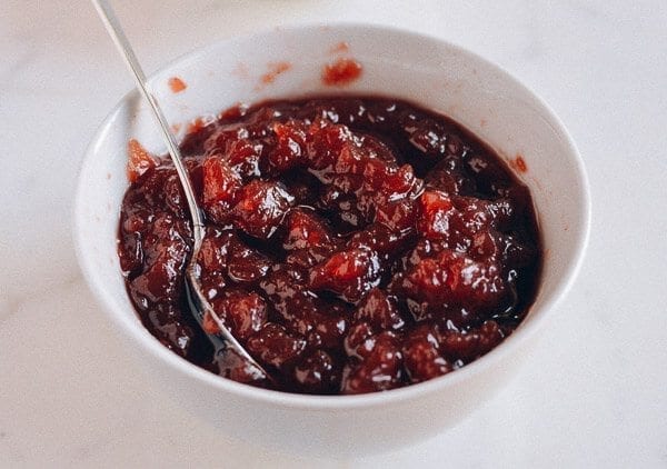 Next-Day Thanksgiving Pastries, by thewoksoflife.com