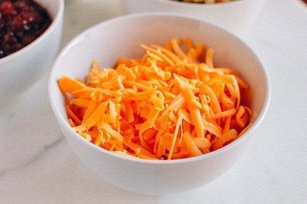 Next-Day Thanksgiving Pastries, by thewoksoflife.com