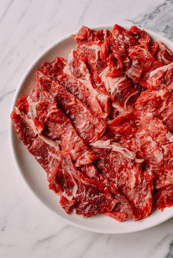 Beef Bulgogi Bowls, by thewoksoflife.com