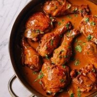 Chicken Adobo, by thewoksoflife.com