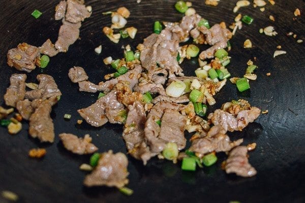 Chinese Eggplant Casserole, by thewoksoflife.com