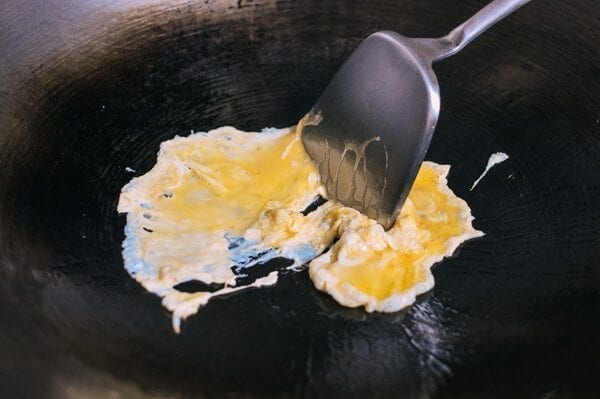 Egg Fried Rice, by thewoksoflife.com