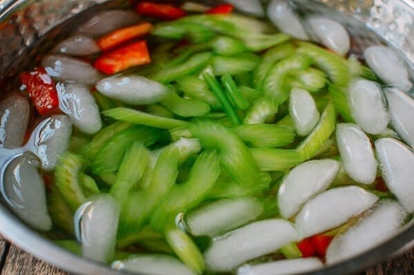 Cashew Shrimp Stir-fry, by thewoksoflife.com