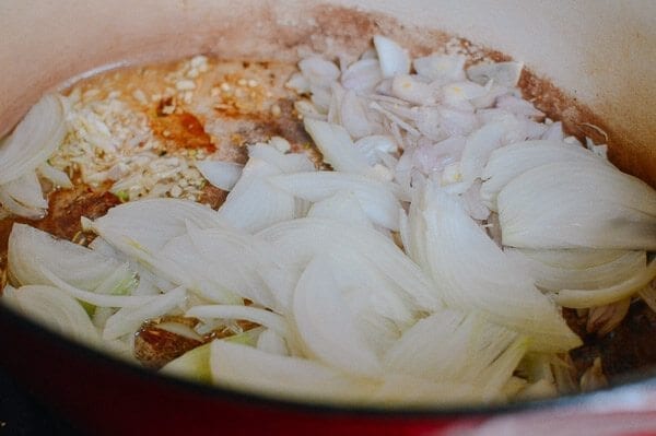 Sour Plum Duck, by thewoksoflife.com