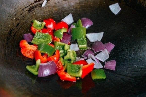 Sweet and Sour Pork, by thewoksoflife.com