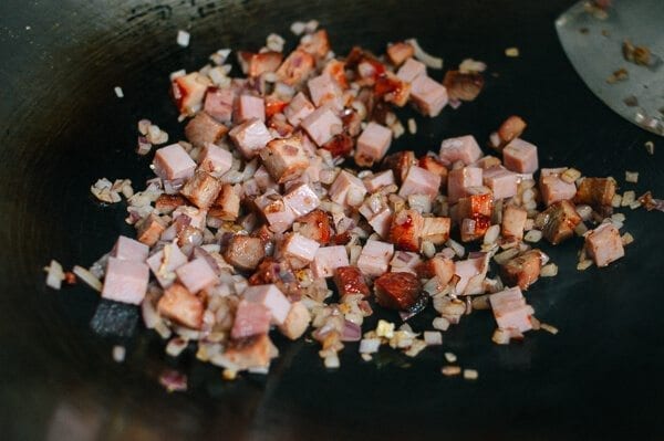 Young Chow Fried Rice, by thewoksoflife.com