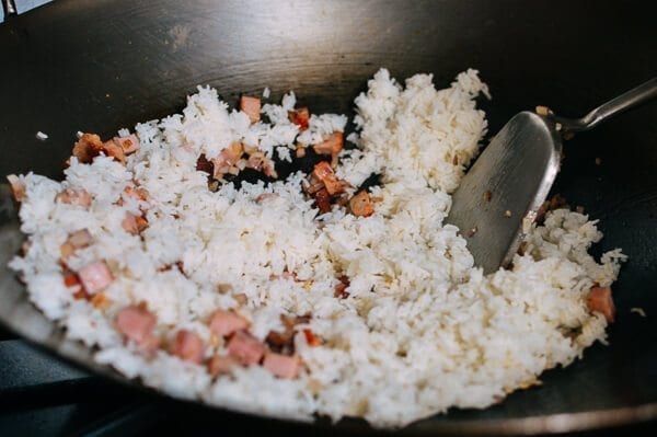 Young Chow Fried Rice, by thewoksoflife.com