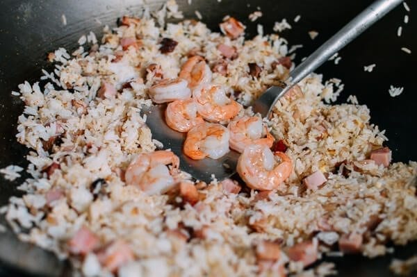 Young Chow Fried Rice, by thewoksoflife.com