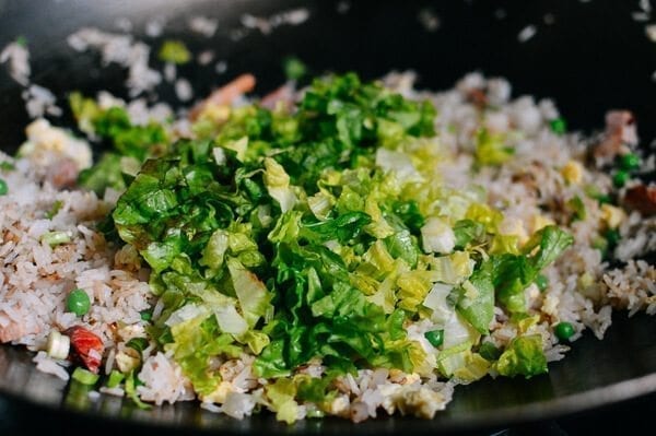 Young Chow Fried Rice, by thewoksoflife.com