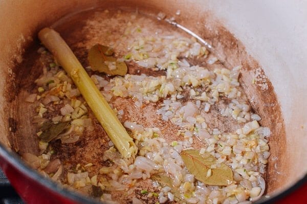Beef Curry, A Hong Kong Style Recipe, by thewoksoflife.com