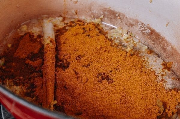 Beef Curry, A Hong Kong Style Recipe, by thewoksoflife.com