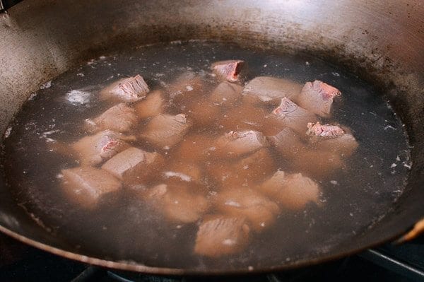 Beef Curry, A Hong Kong Style Recipe, by thewoksoflife.com