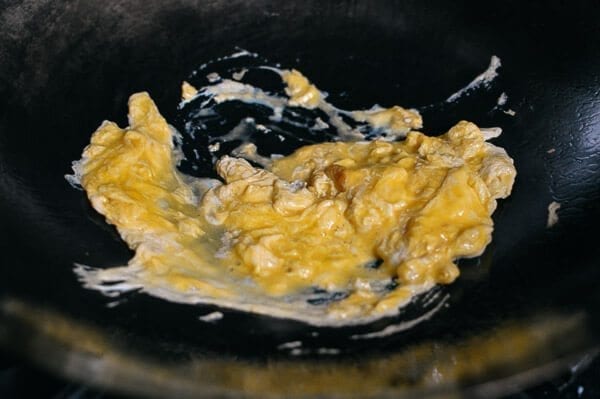 Classic Beef Fried Rice, by thewoksoflife.com