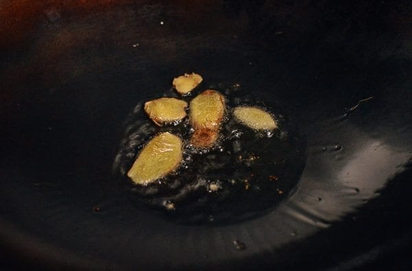 Pan Fried Fish - Chinese Whole Fish Recipe