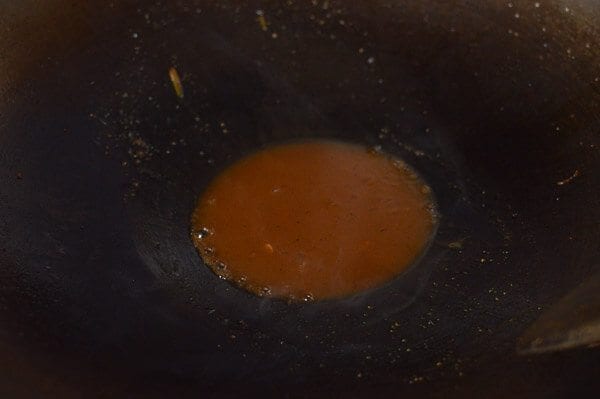 Shanghai Shrimp Stir-fry, by thewoksoflife.com